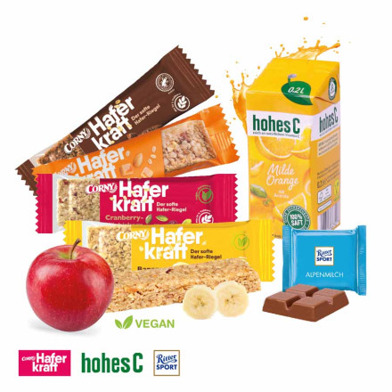 Snack Pack To Go