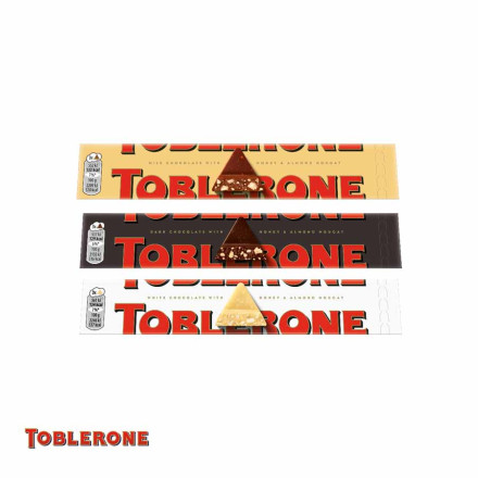 TOBLERONE Riegel 100 g