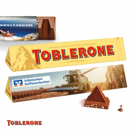 TOBLERONE "Maxi", 340 g