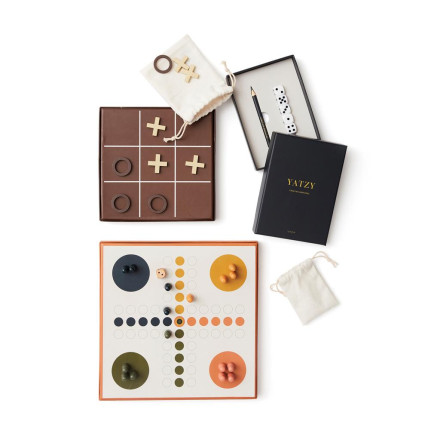 Vinga ‚Ludo‘ – Coffee Table Game