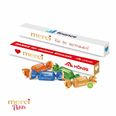 Merci® Petits Parade