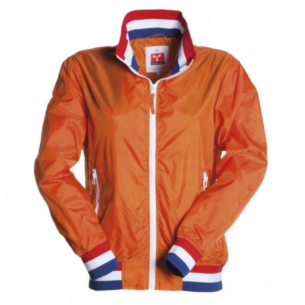 UNITED LADY Damen-Jacke