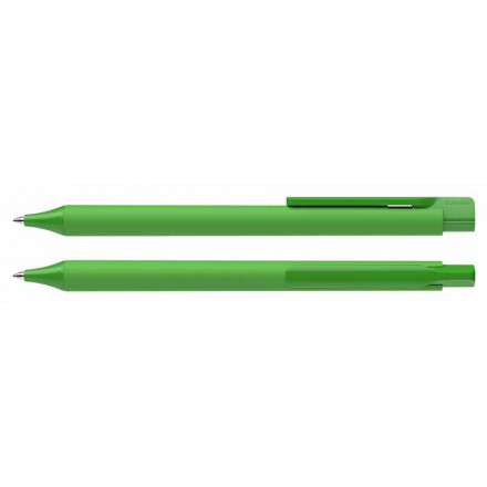Druckkugelschreiber Essential Soft Touch inkl. Werbedruck