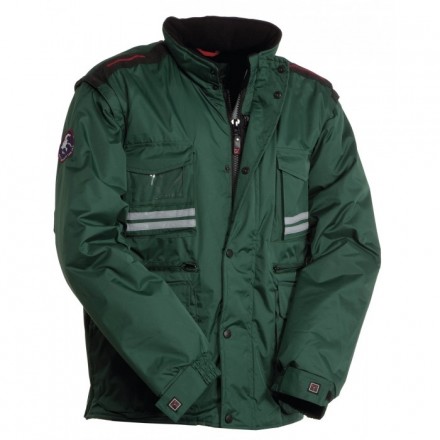 TORNADO Herren-Jacke