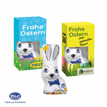 Osterhase von Klett, 40 g