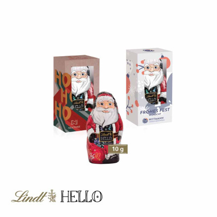 HELLO XMAS Santa, 10 g