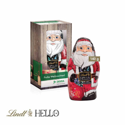HELLO XMAS Santa, 140 g