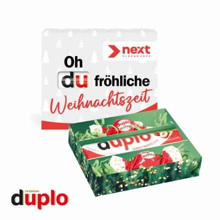 duplo Präsent "Weihnachten"