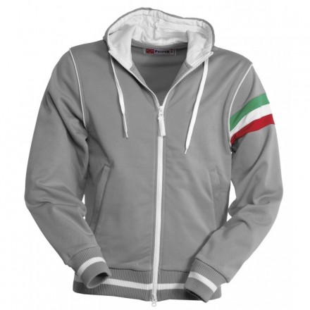 KANSAS Damen-Sweatjacke