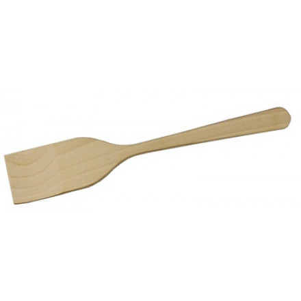 Pfannenwender flach, 30 cm