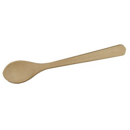 Kochlöffel rund, 30 cm