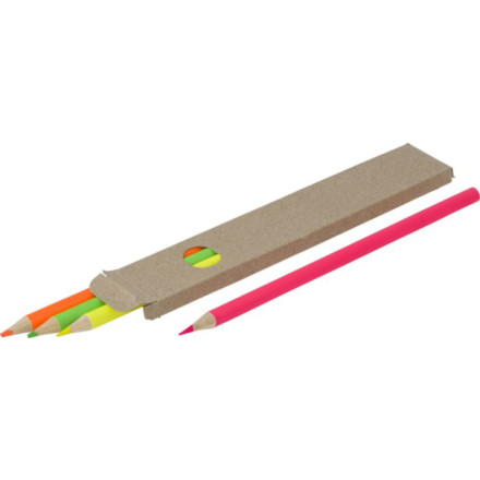 Holzstift-Set Kaden