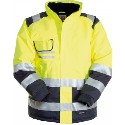 HISPEED Herren-Jacke