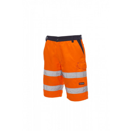 CRAFT Warnschutz-Shorts