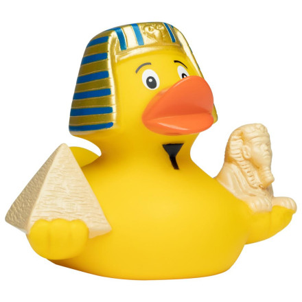 Quietsche-Ente CityDuck® Ägypten