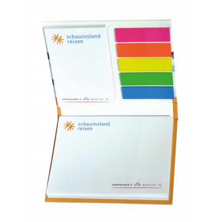 Kombiset Maxi Hardcover