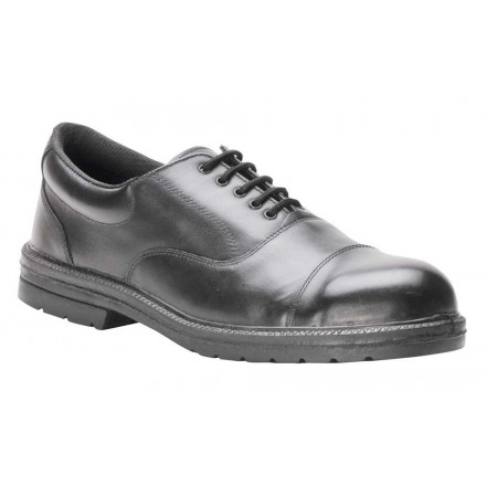 Steelite Executive Oxford Business-Schuh S1P | EN ISO 20345:2011 S1P