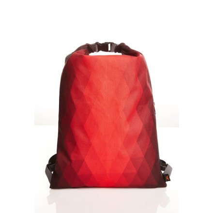 Rucksack Diamond | inkl. Werbedruck