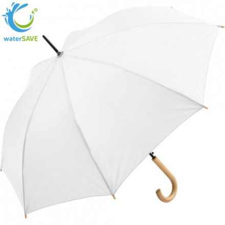 AC-Stockschirm Ökobrella | recycelte Kunststoffe waterSAVE®