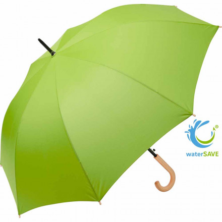 AC-Gästeschirm ÖkoBrella | recycelter Kunststoff