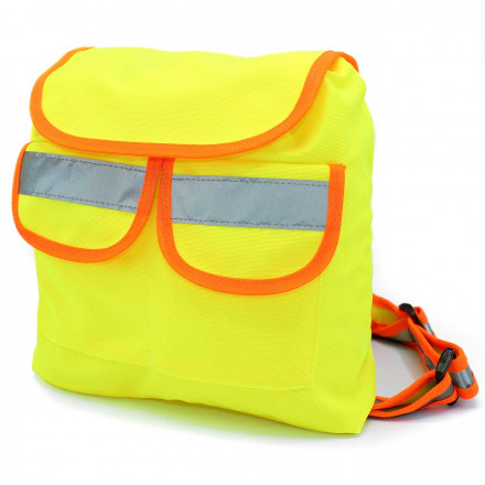 Kinderrucksack Duo Sac