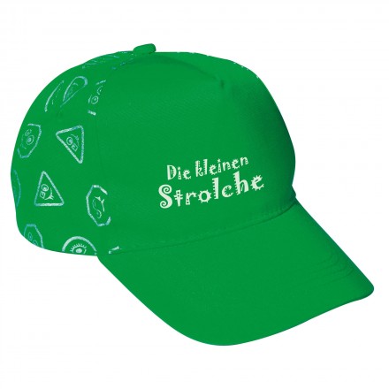 Kinder-Reflexcap Roader mit Druck