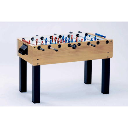Individuell 4c-bedruckter Tisch-Kicker Classic
