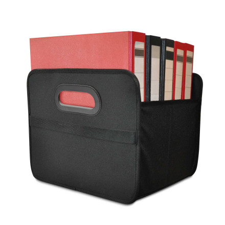Faltbare Kofferraumtasche Flex-Box Straight