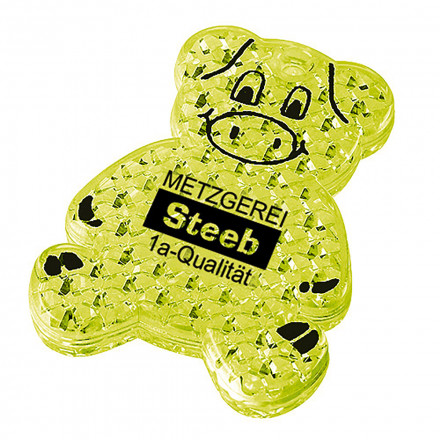 Reflektor Schwein