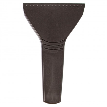 Eiskratzer Kult Black | bedruckbar