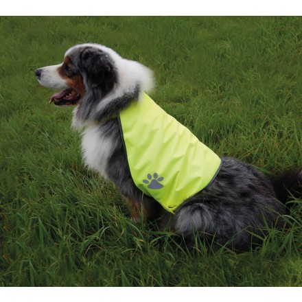 Hundewarnweste Dog | Größen S - L