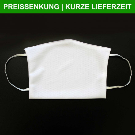 Mund - Maske Stretch Sport | 3 Größen 