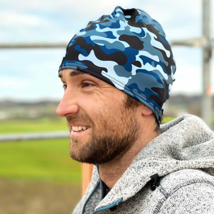 Fleece-Hat | individueller 4c-Druck schon ab 10 Stück