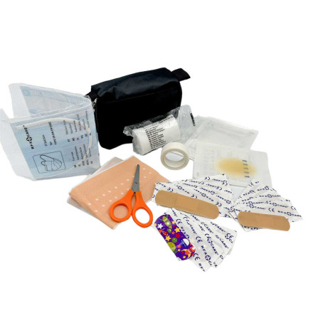 Ersthelfer Mini-Pro 25 | bedruckbar