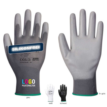 Schnittschutzhandschuhe HA120 | individuell bedruckbar
