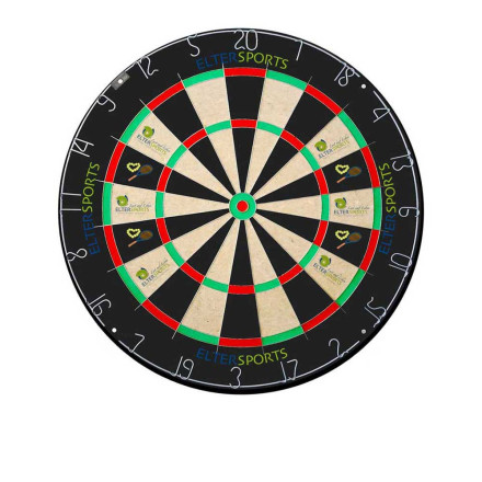 Dart Labor Dartboard Bullout individuell | inkl. 4c Werbedruck