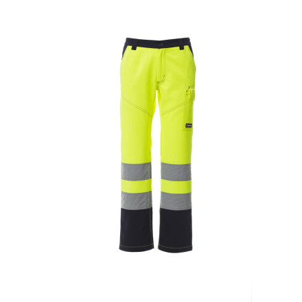 Damen Warnschutz-Hose Chat Lady