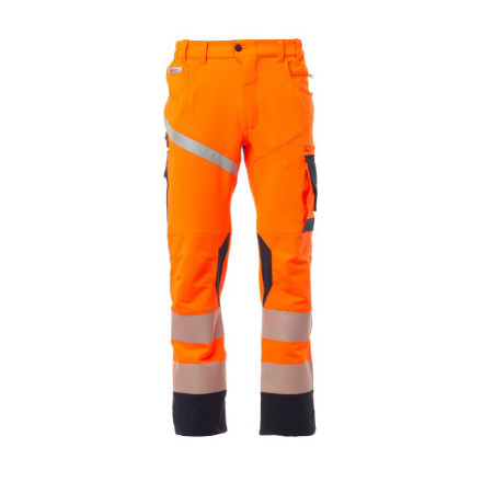 Unisex Warnschutz-Hose New Unisex
