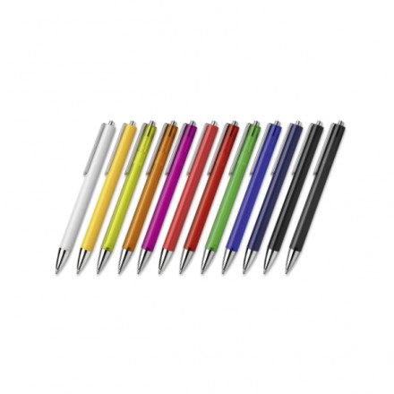 Druckkugelschreiber Evo Pro incl. Werbedruck