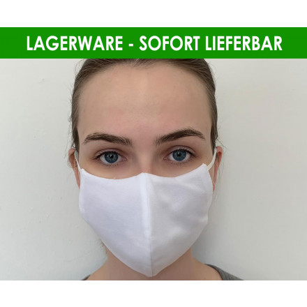 Alltagsmaske Mundmaske Community Maske