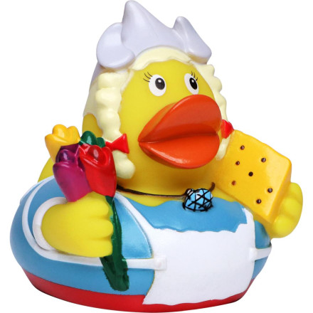 Quietsche-Ente CityDuck® Amsterdam