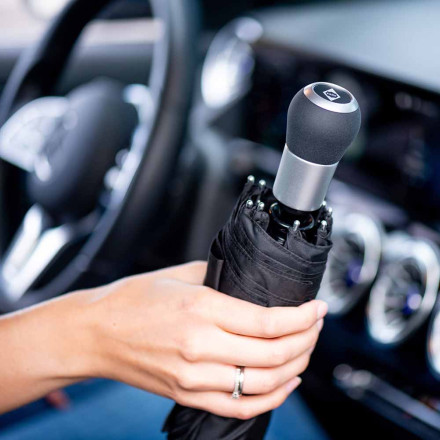 AOC-Oversize-Taschenschirm FARE® Gearshift