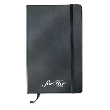 DIN A5 Notizbuch Blanko | Soft-PU-Cover Arconot