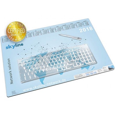 Schreibunterlage AXOSoft 500