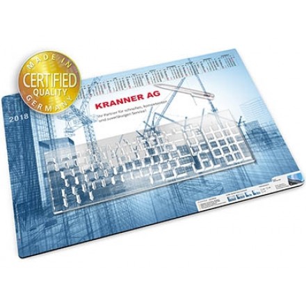 Schreibunterlage AXOTop 500