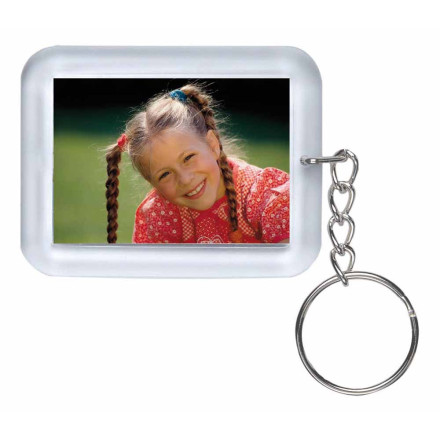 Schlüsselanhänger Modell B6