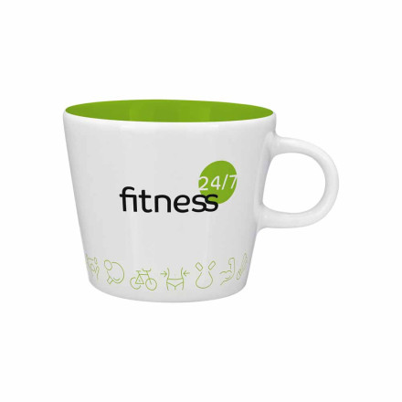 Barcelona Espressotasse | 100 ml | Made in EU