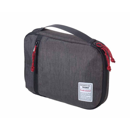 TROIKA Business Tech Pouch inkl. Gravur