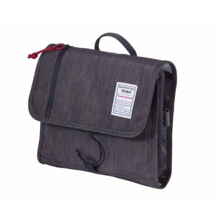 TROIKA Business Washbag inkl. Gravur