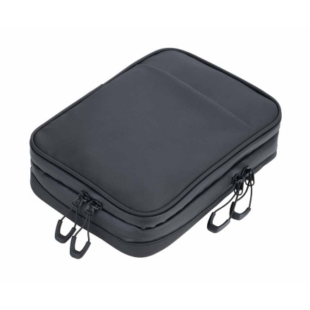 TROIKA Kabeltasche TROIKA BLACK CONNECTED